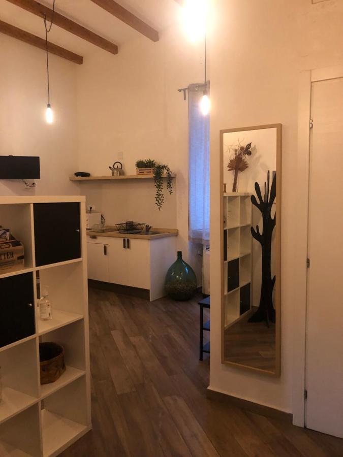 Casa Vittoria Daire Salerno Dış mekan fotoğraf