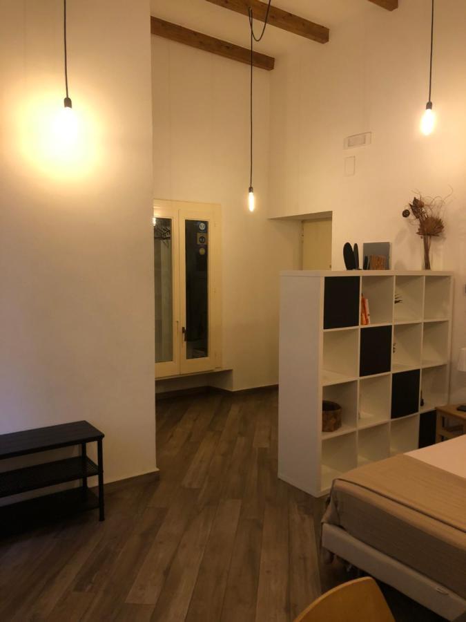 Casa Vittoria Daire Salerno Dış mekan fotoğraf