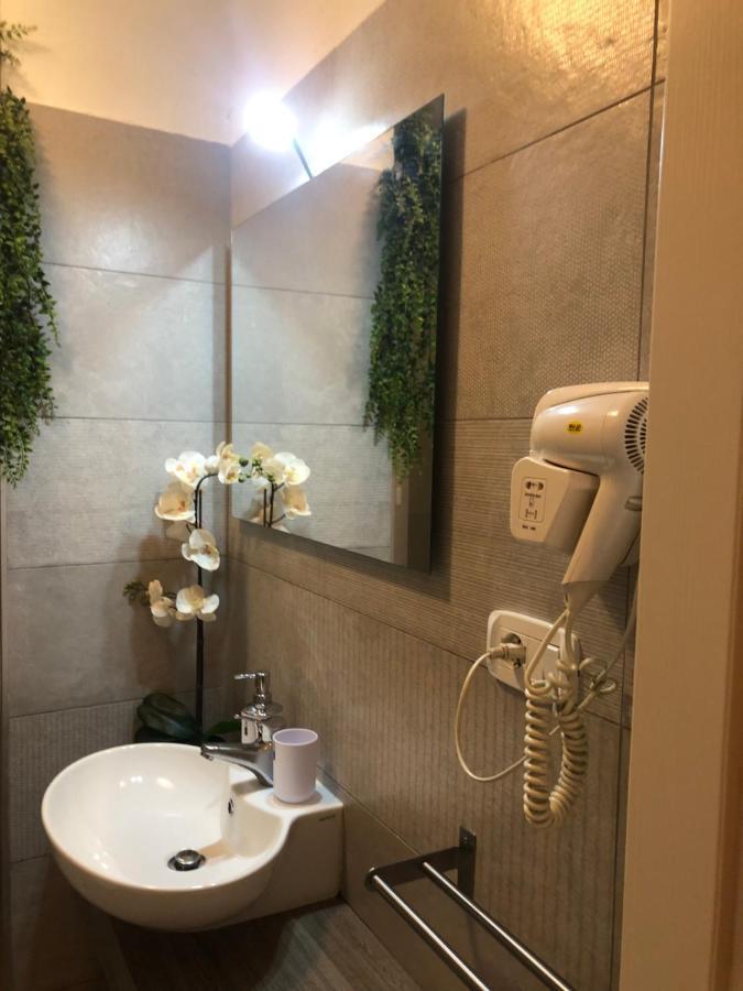 Casa Vittoria Daire Salerno Dış mekan fotoğraf