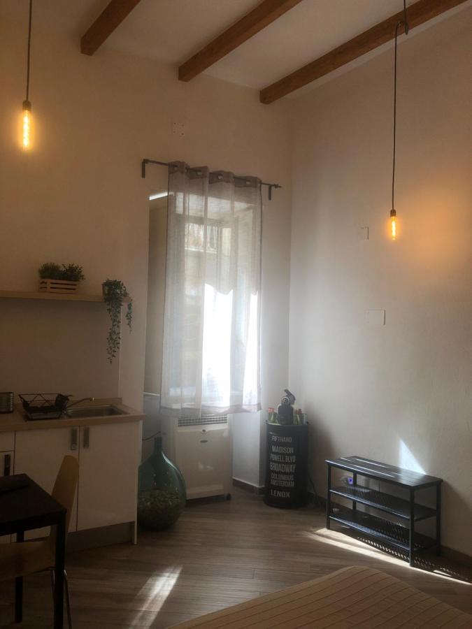Casa Vittoria Daire Salerno Dış mekan fotoğraf