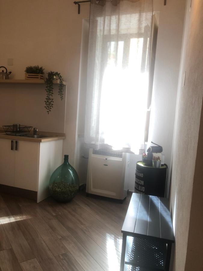 Casa Vittoria Daire Salerno Dış mekan fotoğraf