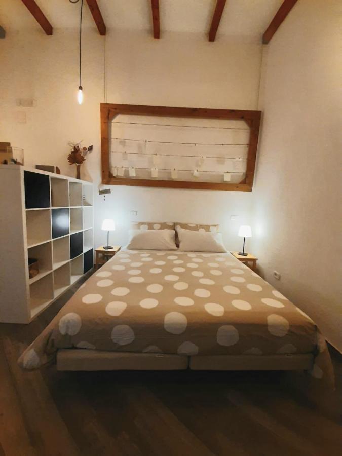 Casa Vittoria Daire Salerno Dış mekan fotoğraf