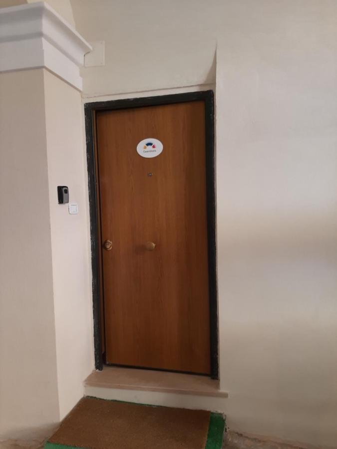 Casa Vittoria Daire Salerno Dış mekan fotoğraf