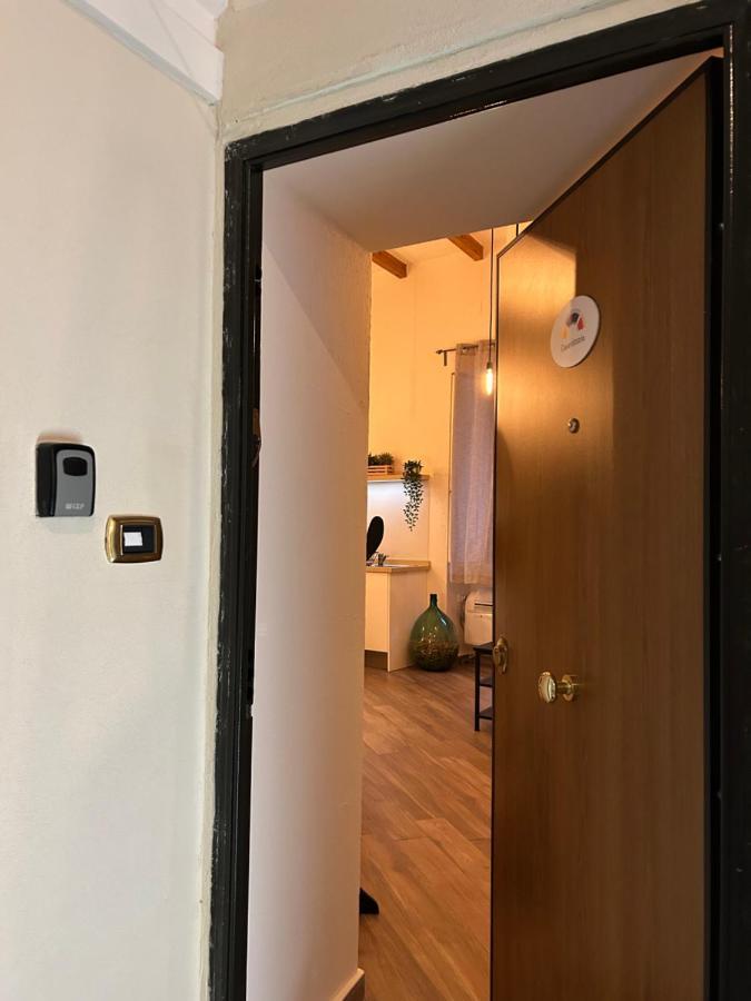 Casa Vittoria Daire Salerno Dış mekan fotoğraf