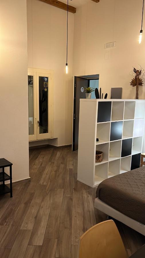 Casa Vittoria Daire Salerno Dış mekan fotoğraf