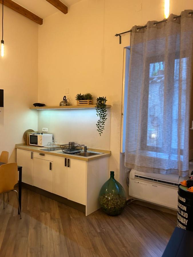 Casa Vittoria Daire Salerno Dış mekan fotoğraf