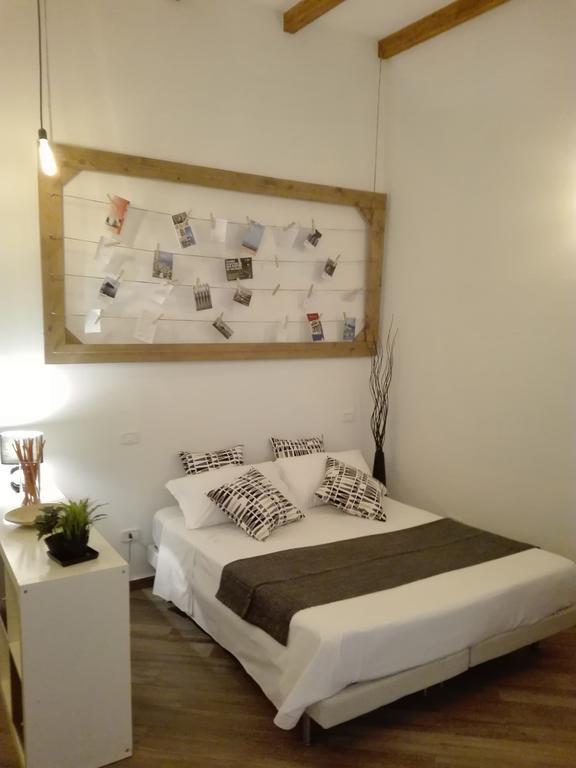 Casa Vittoria Daire Salerno Dış mekan fotoğraf