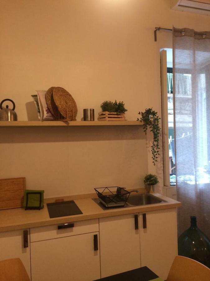 Casa Vittoria Daire Salerno Dış mekan fotoğraf
