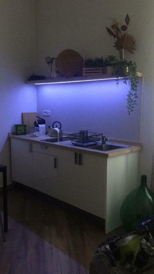 Casa Vittoria Daire Salerno Dış mekan fotoğraf