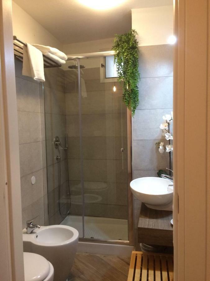 Casa Vittoria Daire Salerno Dış mekan fotoğraf