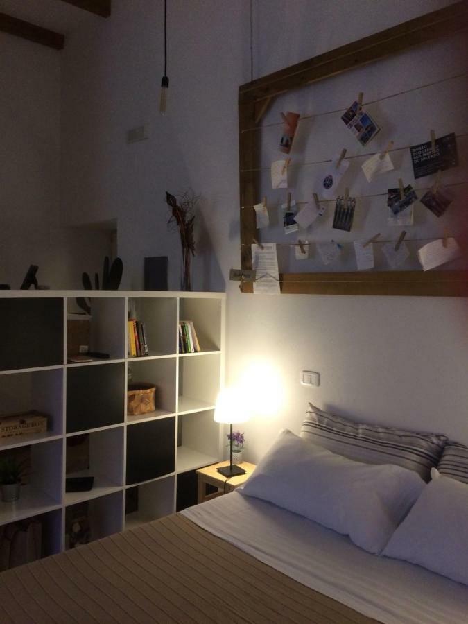 Casa Vittoria Daire Salerno Dış mekan fotoğraf