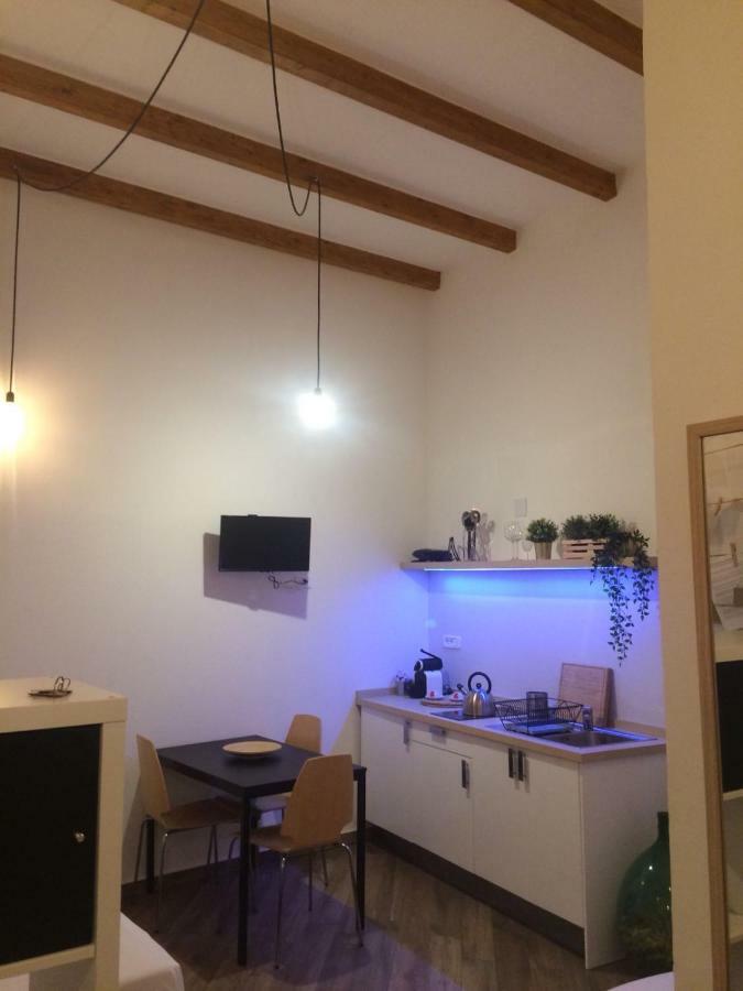 Casa Vittoria Daire Salerno Dış mekan fotoğraf